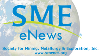 SME eNews logo